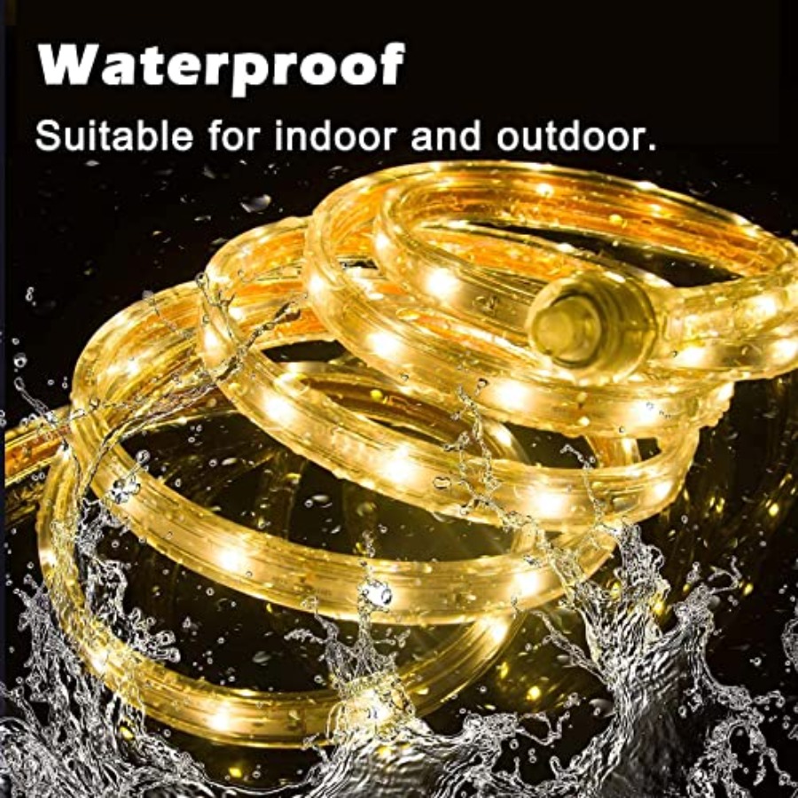 110V 2 Wire Led Strip Lights O - Outdoor Lighting Strip review and price
