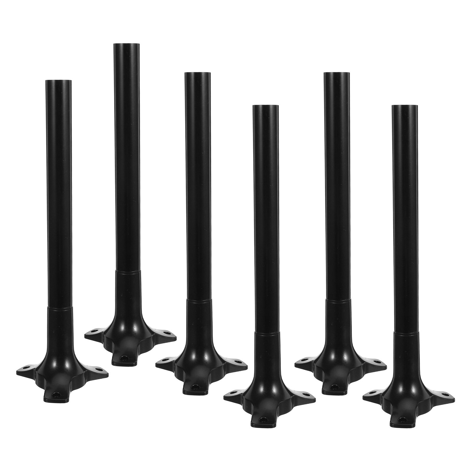 6Set Garden Torch Ground Stake - Outdoor Lighting Pole review and price