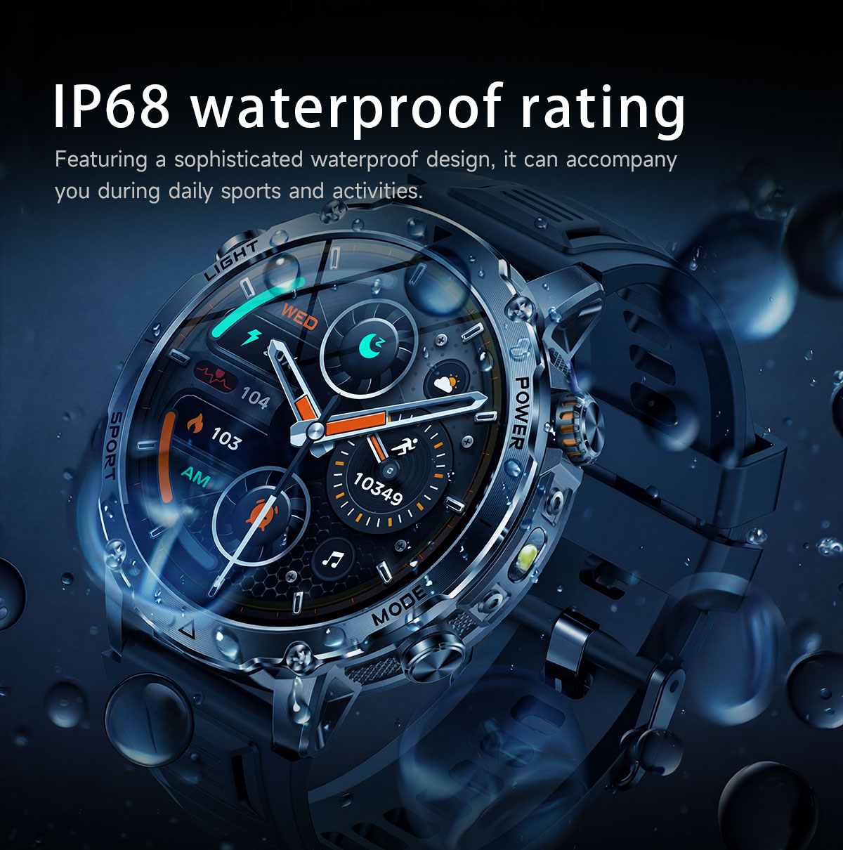 2026 new high-quality outdoor  - Outdoor Lighting Ip Rating review and price