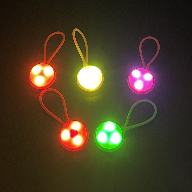 Outdoor Backpack Lights Silico - Outdoor Lighting Strip review and price