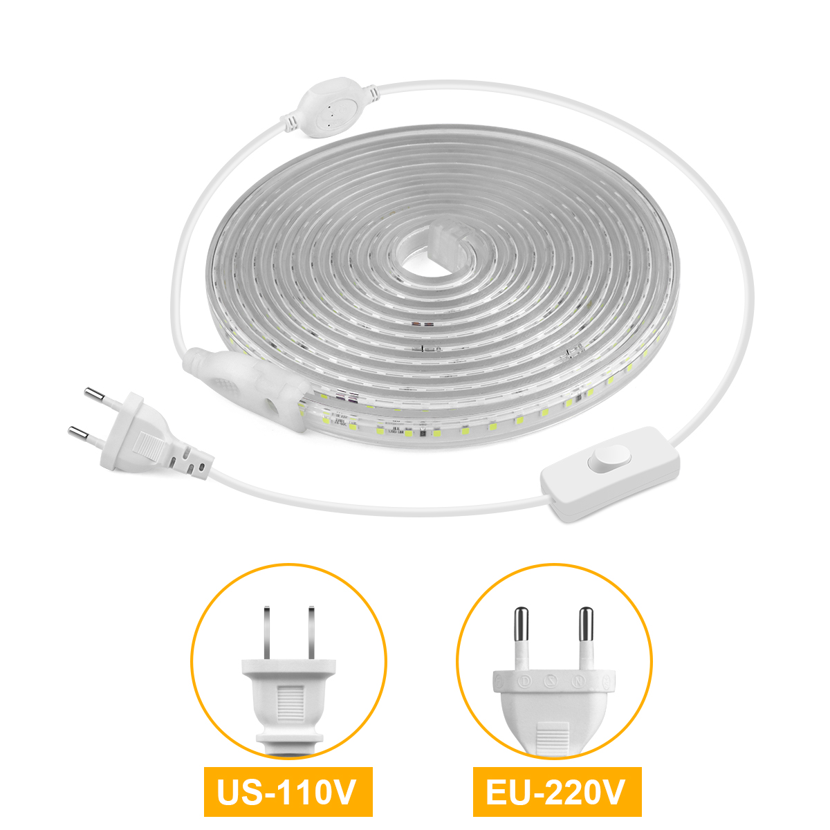 High Bright LED Strip Light 28 - Outdoor Lighting Strip review and price