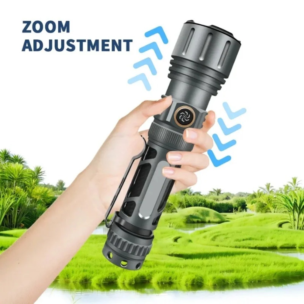 Super Bright Flashlight Portab - Outdoor Lighting Portable review and price