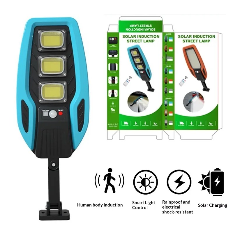 LED Solar Lights Outdoor Garde - Outdoor Lighting Motion Sensor review and price