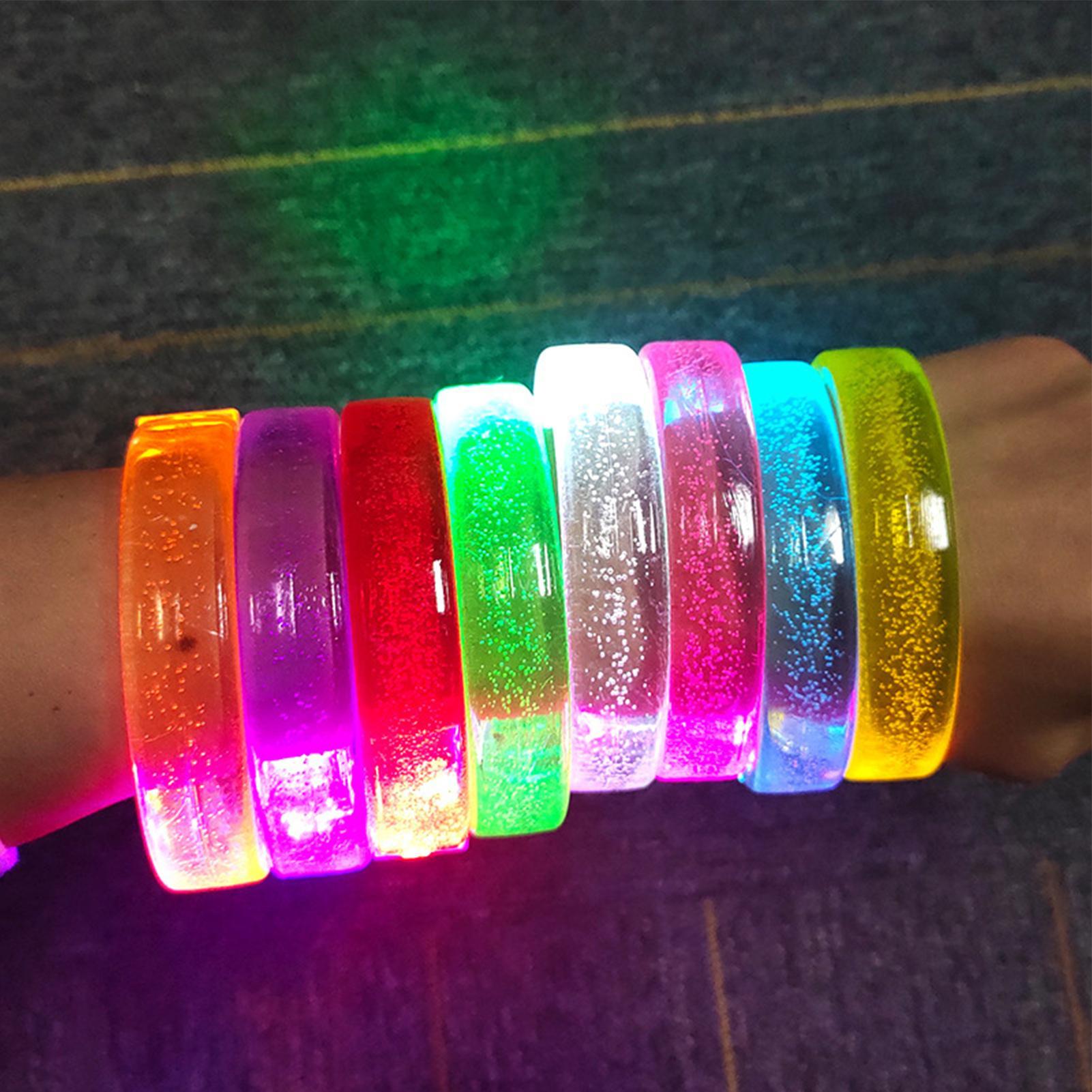 Led Luminous Bracelet Concert  - Outdoor Lighting Pole review and price