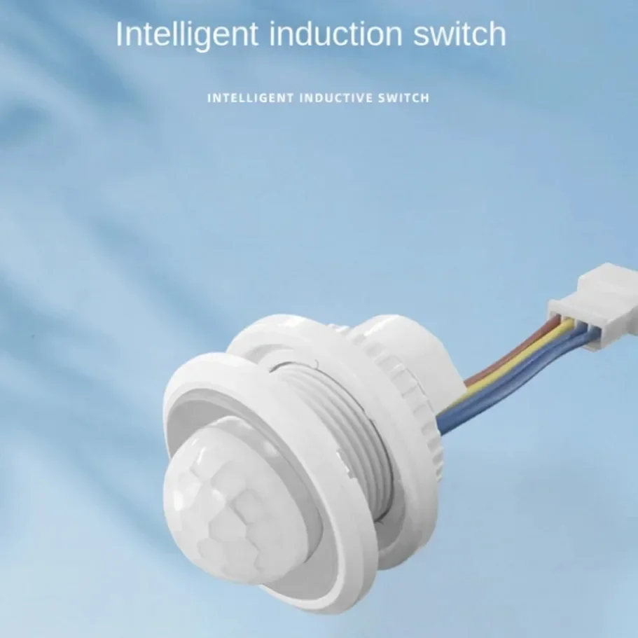 Indoor Outdoor PIR Smart Switc - Outdoor Lighting Motion Sensor review and price