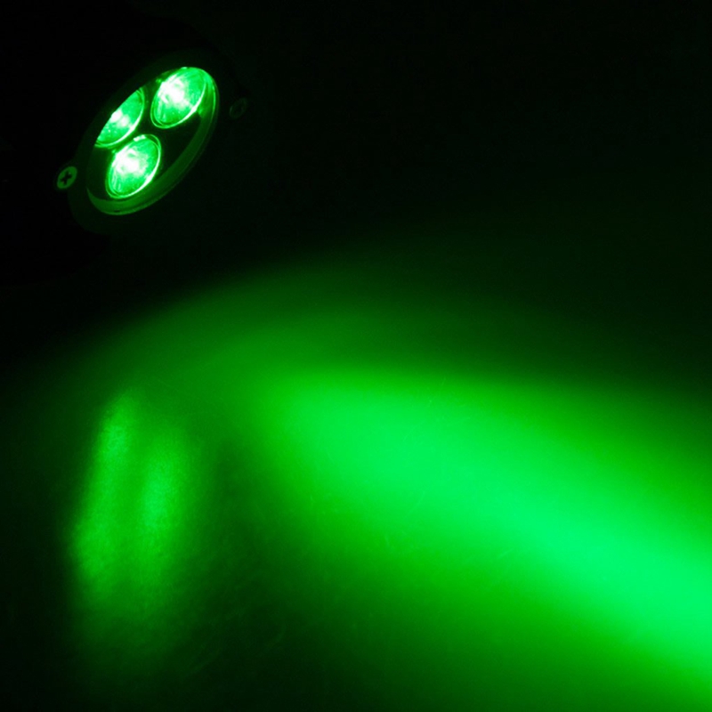 4Pcs LED Garden Lights 3W 220V - Landscape Spike Light review and price