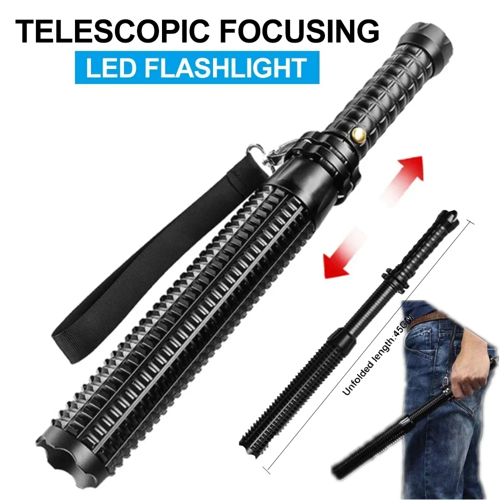 KDULIT Wolf Tooth Stick Flashl - Outdoor Lighting Pole review and price