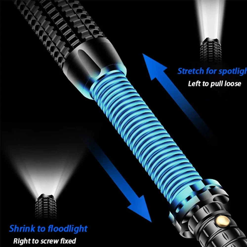 KDULIT Wolf Tooth Stick Flashl - Outdoor Lighting Pole review and price