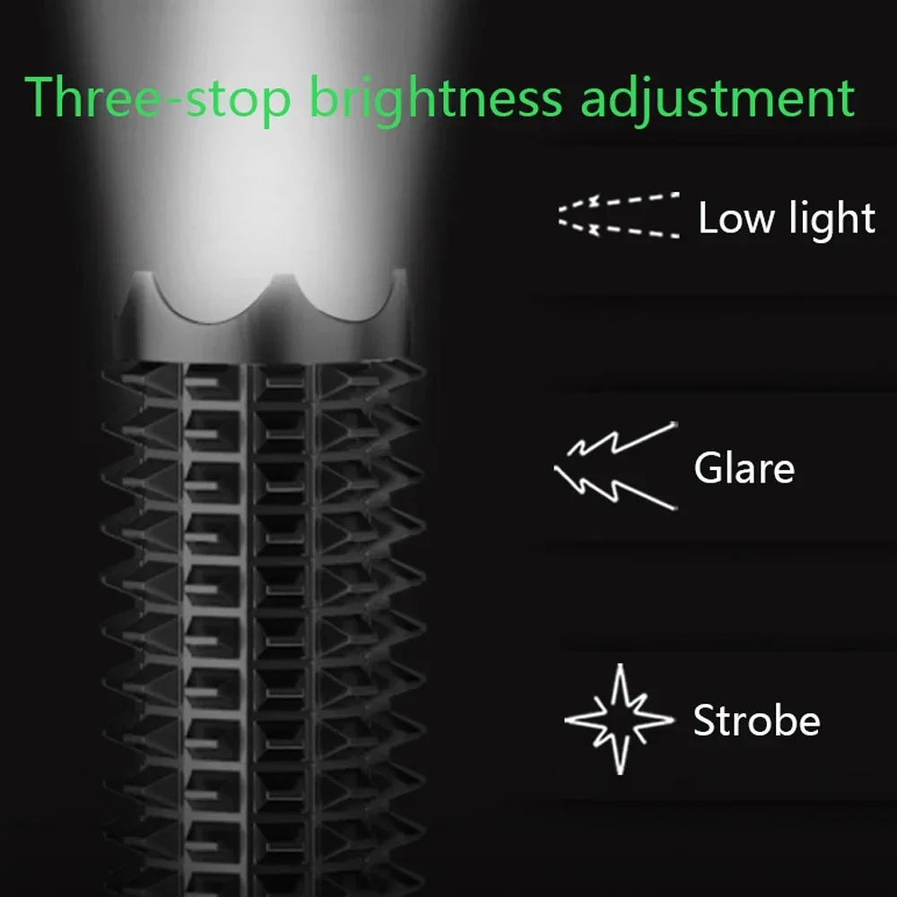 KDULIT Wolf Tooth Stick Flashl - Outdoor Lighting Pole review and price