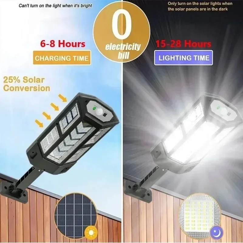 Solar LED Light Super Bright O - Outdoor Lighting Motion Sensor review and price