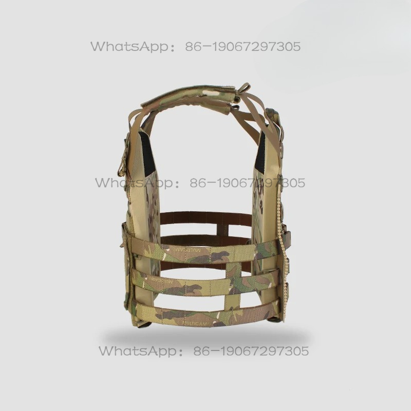 Light Vest Size M, Black Strip - Outdoor Lighting Strip review and price