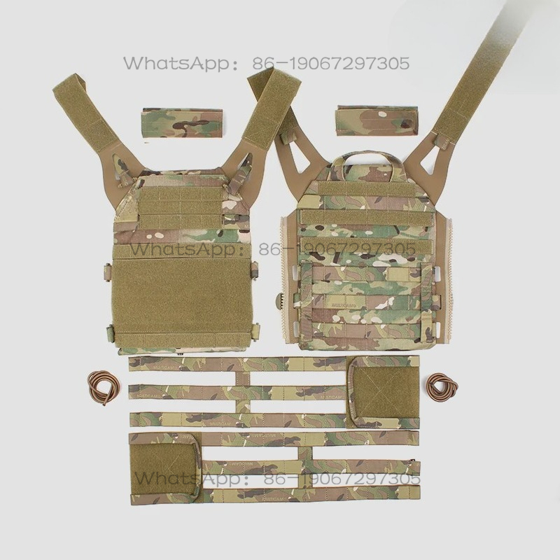Light Vest Size M, Black Strip - Outdoor Lighting Strip review and price