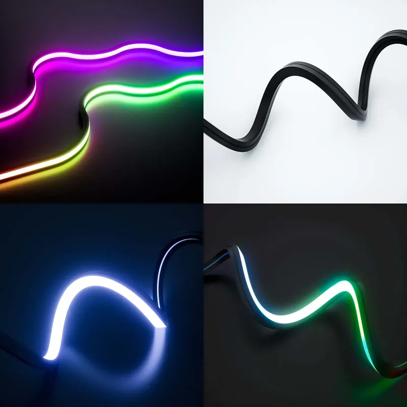 PERFECT Dream Color Led Neon S - Outdoor Lighting Strip review and price