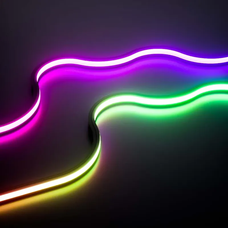 PERFECT Dream Color Led Neon S - Outdoor Lighting Strip review and price